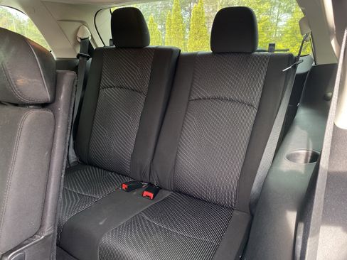 Used 2015 Dodge Journey American Value Package w/ Flexible Seating Group image 9