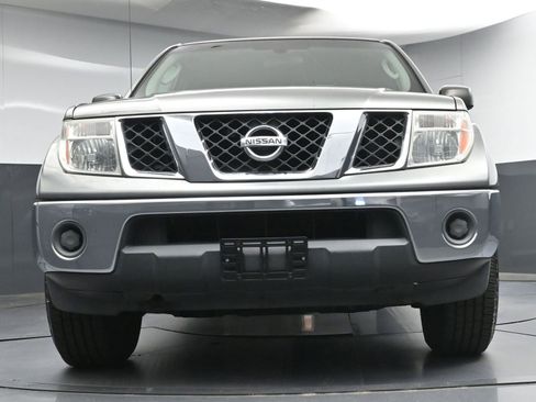 Used 2007 Nissan Frontier SE w/ SE Value Truck Pkg RWD image 16
