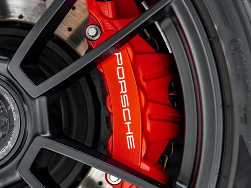 Used 2023 Porsche 911 Carrera GTS RWD image 32