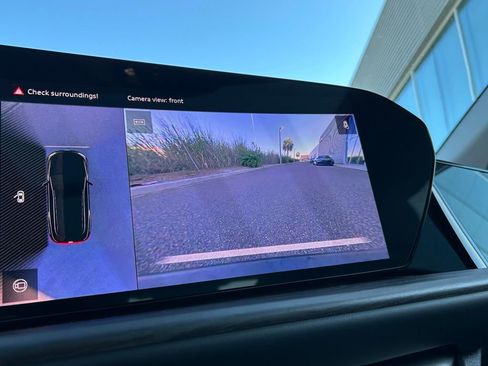 New 2025 Audi Q5 Prestige image 19