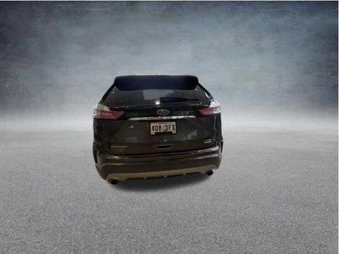 Used 2020 Ford Edge SEL w/ Convenience Package FWD image 7
