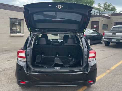 Used 2018 Subaru Impreza 2.0i Limited AWD/4WD image 23