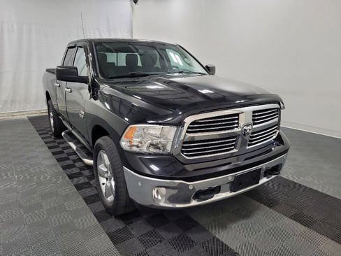 Used 2014 RAM 1500 Big Horn AWD/4WD image 13