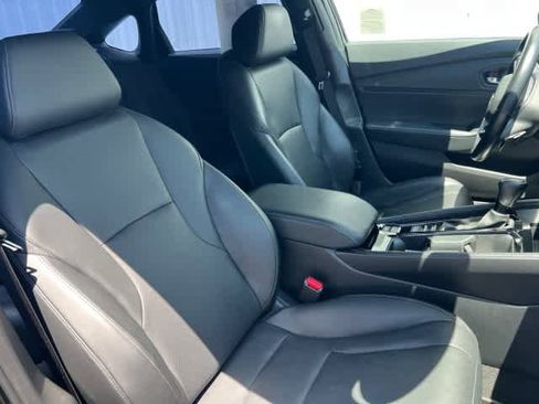 Used 2024 Honda Accord Sport image 22