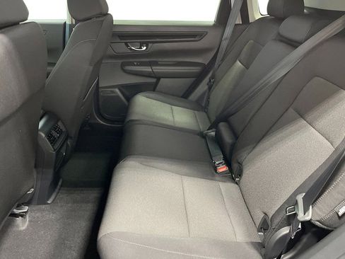 New 2026 Honda CR-V EX image 24