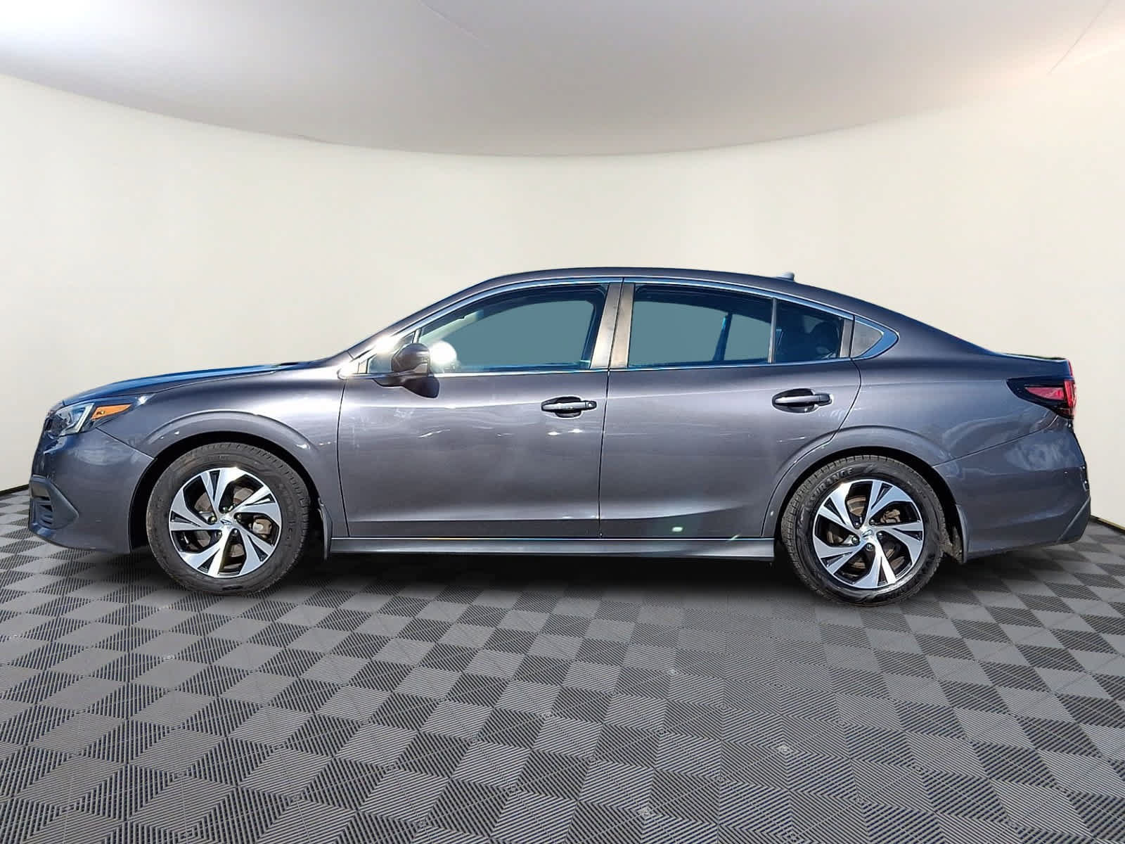 Used 2022 Subaru Legacy Premium AWD/4WD image 8