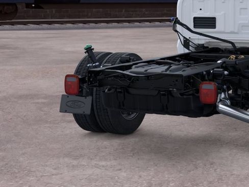New 2026 Ford F450 2WD Crew Cab Super Duty image 21