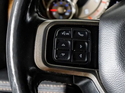 Used 2019 RAM 2500 Limited image 18