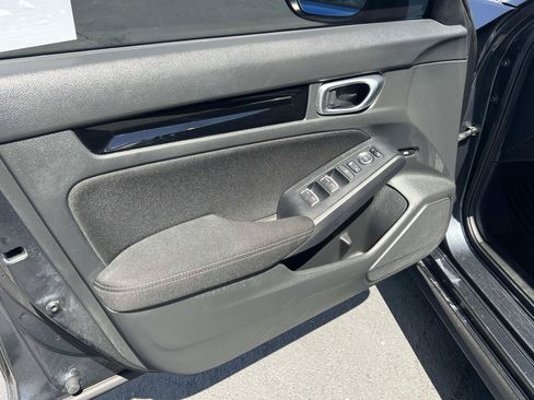 Certified 2023 Honda Civic EX image 6