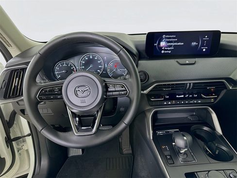 New 2026 MAZDA CX-90 3.3 Turbo w/ Select Package image 19