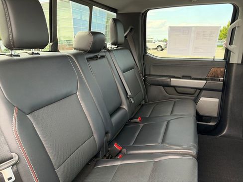 Used 2023 Ford F150 Lariat w/ Equipment Group 502A High AWD/4WD image 41