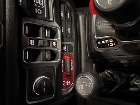 New 2026 Jeep Gladiator Willys image 20