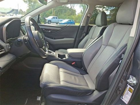 Used 2023 Subaru Outback Limited XT image 16