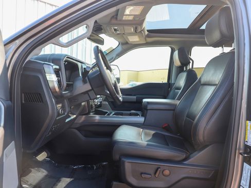 Used 2026 Ford F350 Lariat AWD/4WD image 17
