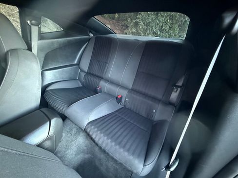 Used 2015 Chevrolet Camaro LS image 9