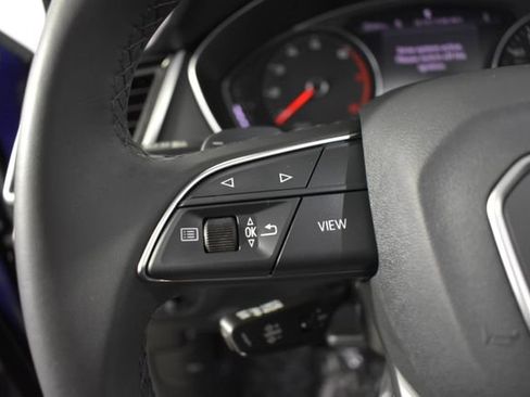 Used 2024 Audi Q5 2.0T Premium w/ Convenience Package AWD/4WD image 16