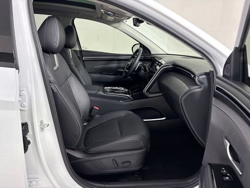 Used 2023 Hyundai Tucson Limited AWD/4WD image 12