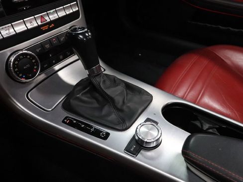 Used 2016 Mercedes-Benz SLK 350 350 image 26