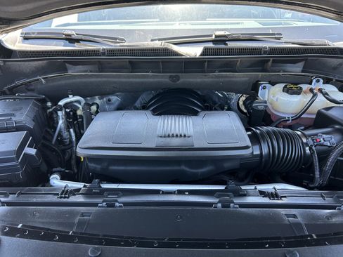 Certified 2025 Cadillac Escalade Premium Luxury w/ Touring Package AWD/4WD image 35