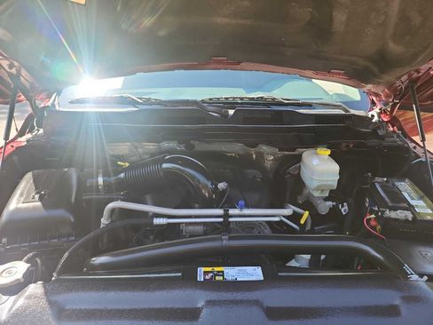 Used 2016 RAM 2500 Lone Star AWD/4WD image 44