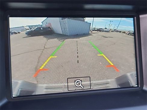 Used 2021 Ford Ranger XL w/ Equipment Group 101A High image 14