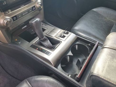 Used 2016 Lexus GX 460 w/ Premium Package image 21