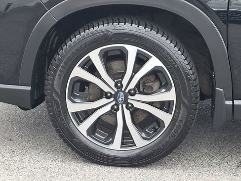 Used 2020 Subaru Forester Limited w/ Popular Package #3 image 10