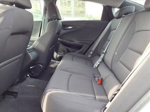 Used 2020 Chevrolet Malibu LS image 11