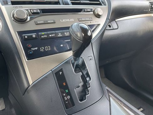 Used 2015 Lexus RX 350 350 image 24