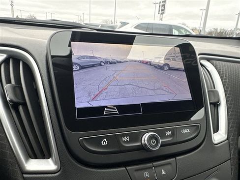 Used 2023 Chevrolet Malibu LT w/ Redline Edition image 14