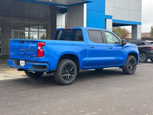 New 2026 Chevrolet Silverado 1500 RST image 31