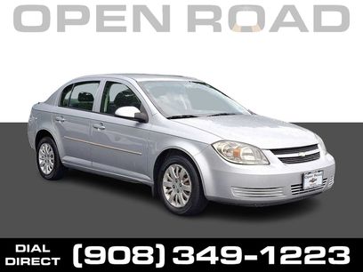 Used 2010 Chevrolet Cobalt LT