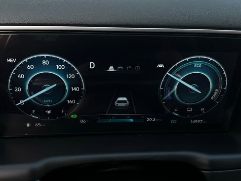 Used 2023 Hyundai Tucson Limited image 20