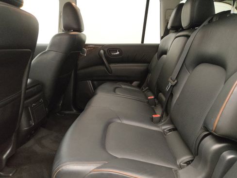 Used 2019 Nissan Armada SL w/ Premium Package image 18