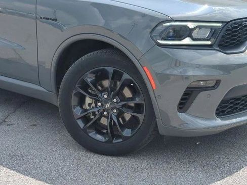 Certified 2023 Dodge Durango R/T AWD/4WD image 2