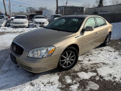 Used 2006 Buick Lucerne CXL w/ Luxury Package