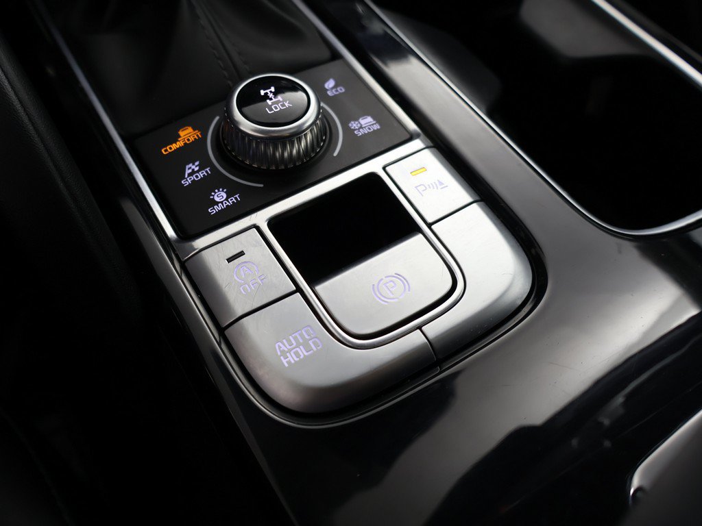 Used 2025 Kia Telluride S AWD/4WD image 54