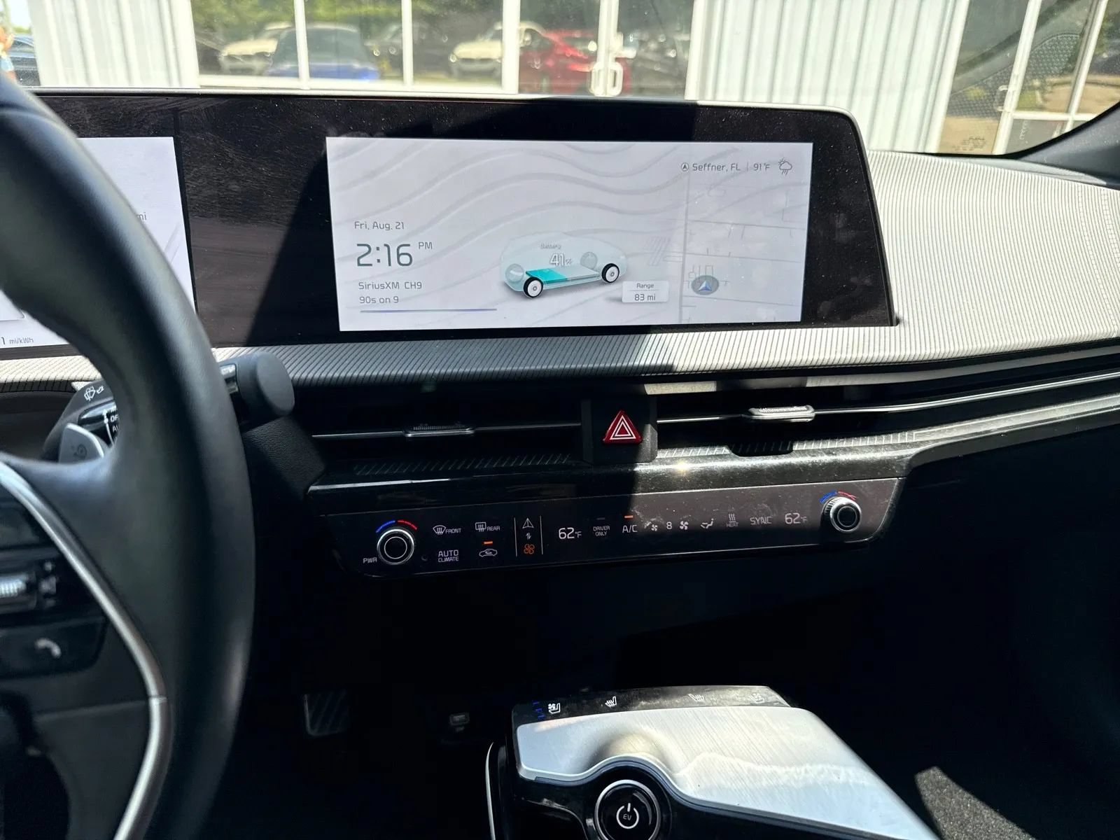 Used 2023 Kia EV6 GT-Line RWD image 21