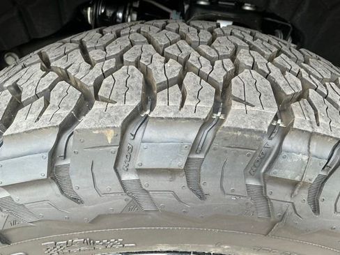 New 2026 Chevrolet Silverado 2500 LT w/ Trail Boss Package AWD/4WD image 12