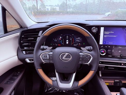 Used 2025 Lexus RX 350 Premium Plus image 19