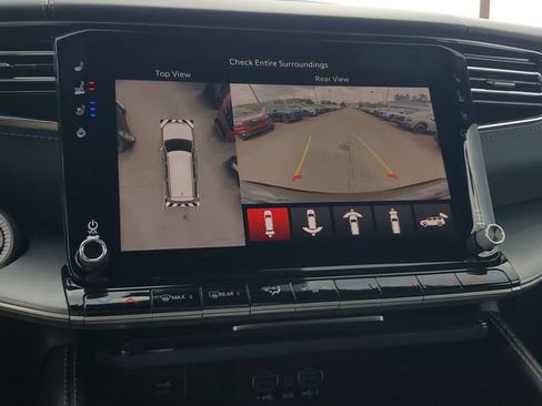 New 2026 Jeep Grand Wagoneer Limited image 31