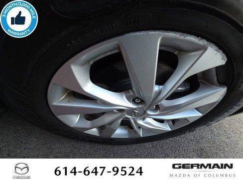 Used 2019 Hyundai Tucson SE image 10