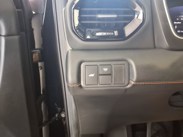 Certified 2026 Honda Passport TrailSport Elite image 17