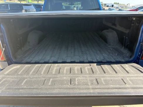 Used 2018 Chevrolet Silverado 1500 LT w/ All Star Edition AWD/4WD image 33