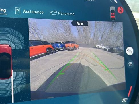 New 2026 MINI Cooper Countryman S image 25