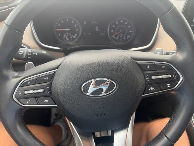 Used 2023 Hyundai Santa Fe SEL AWD/4WD image 21
