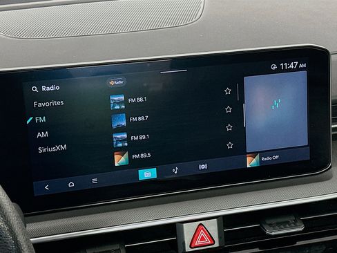 Used 2025 Kia K5 LXS image 21