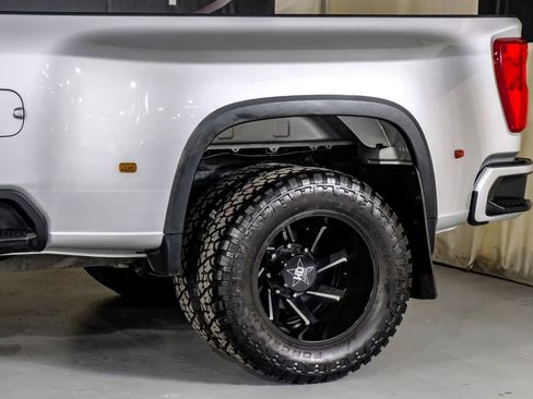 Used 2021 Chevrolet Silverado 3500 High Country w/ Snow Plow Prep/Camper Package image 14