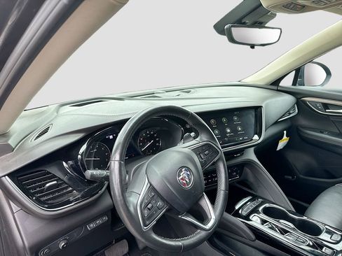 Used 2023 Buick Envision Avenir FWD image 11