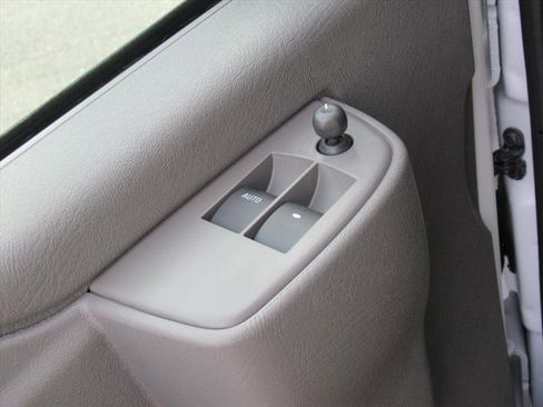 New 2025 Chevrolet Express 3500 Extended w/ Driver Convenience Package image 22